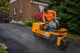 Driveway Overlay Services in Forest City, FL